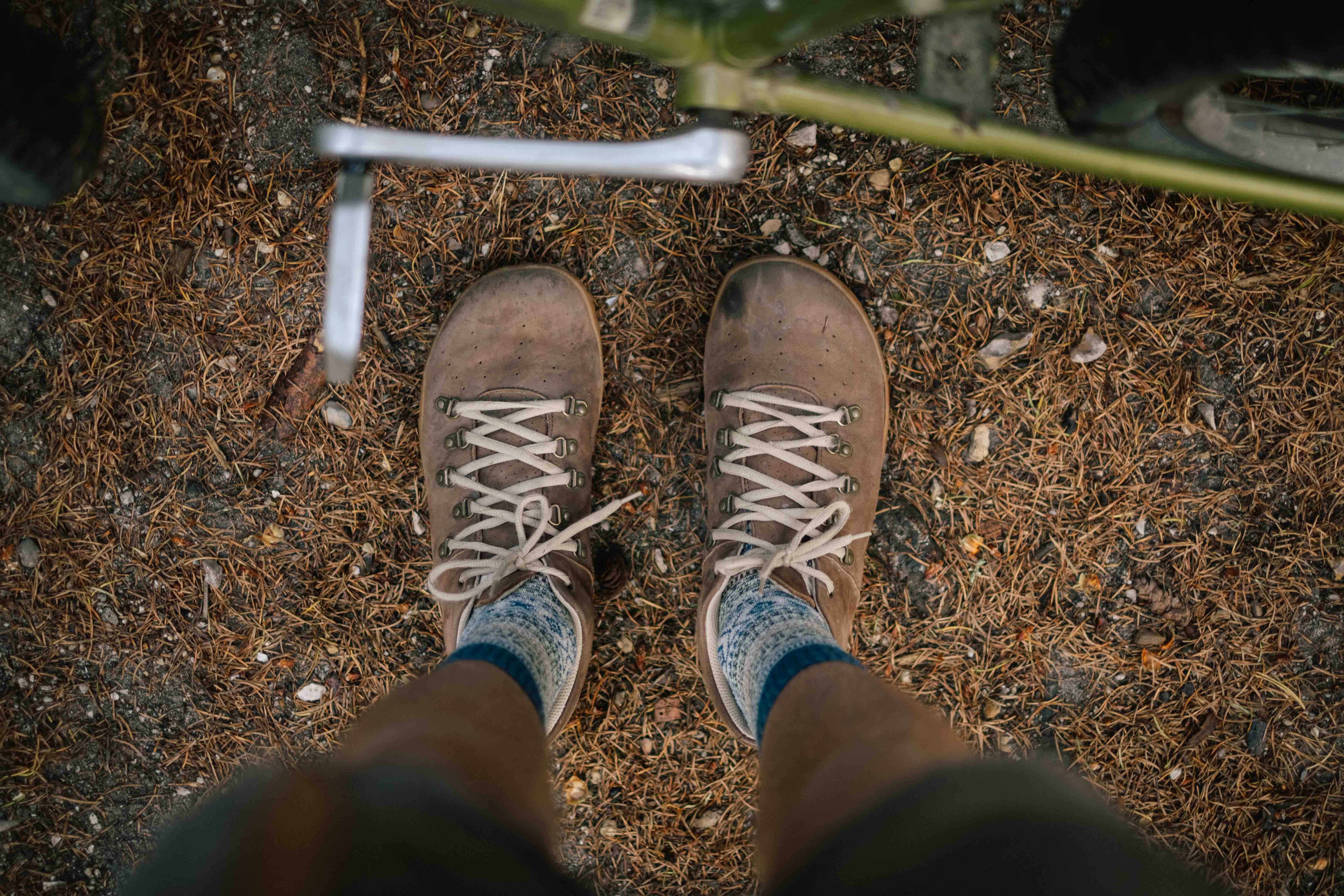 STOMPLOX Shoes – The Woods Cyclery