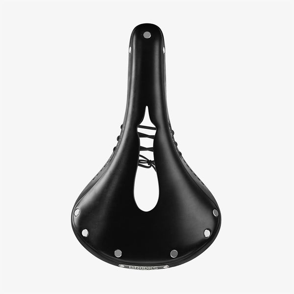 Brooks B17 Carved Saddle