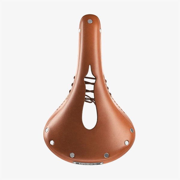 Brooks B17 Carved Saddle