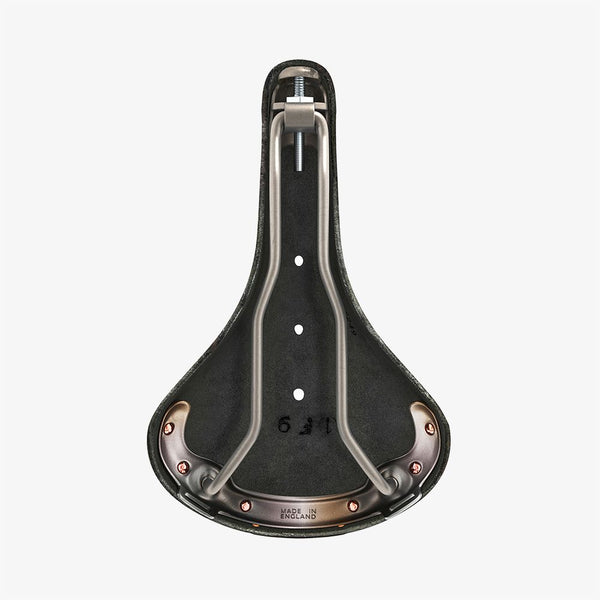 Brooks B17 Special Titanium Saddle