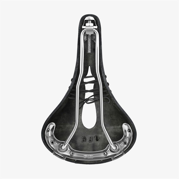 Brooks B17 Carved Saddle