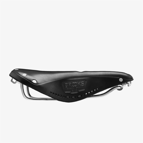 Brooks B17 Carved Saddle