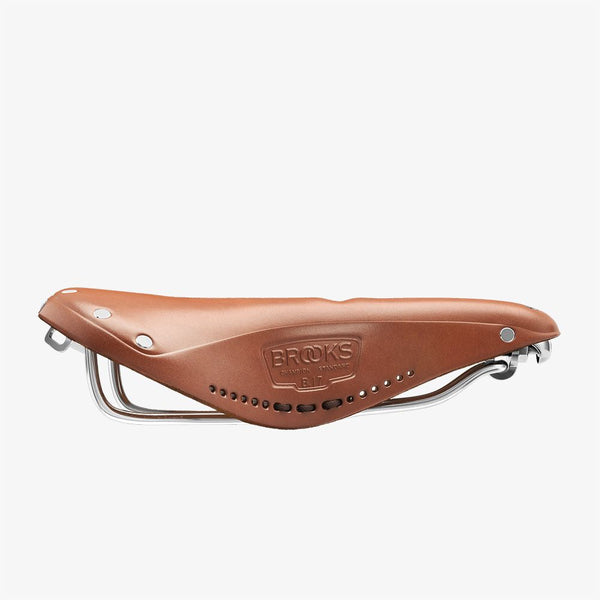 Brooks B17 Carved Saddle
