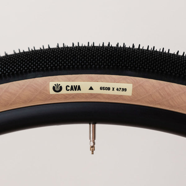 Ultradynamico Cava Gravel Tyre