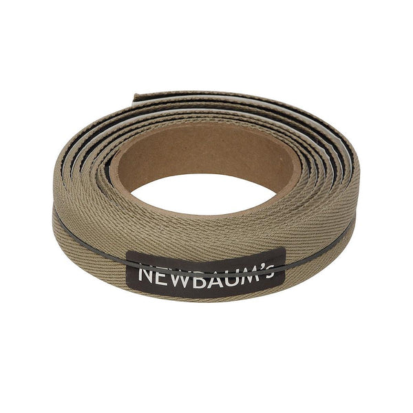 Newbaum's Padded Cloth Bar Tape