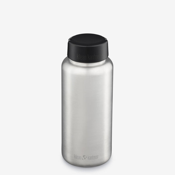 Klean Kanteen Wide Bottle