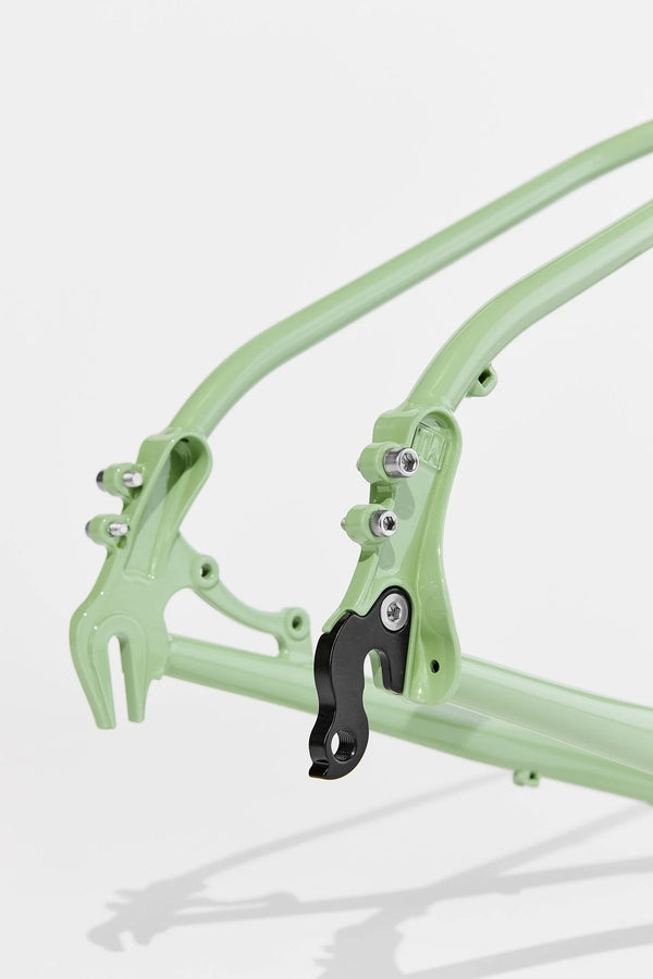 Tumbleweed Prospector Frameset - Sage