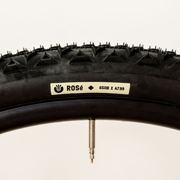 Ultradynamico Rosé Gravel Tyre
