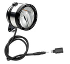 Son Edelux II Front Light - with Coaxial Adapter