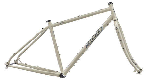 Ritchey Ascent 2023 Frameset