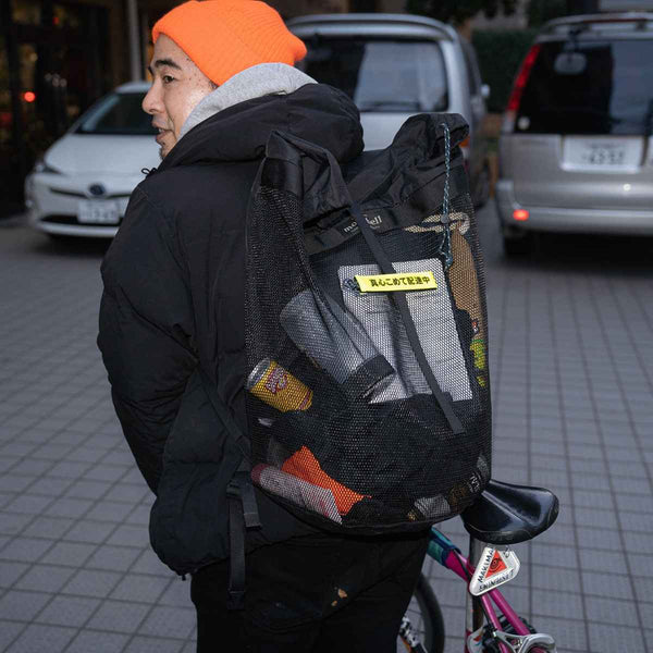 Blue Lug Sandwich Reflector