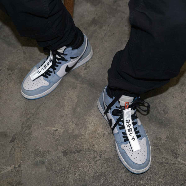 Blue Lug Sandwich Reflector