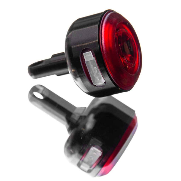 Blue Lug Koma Light Rear