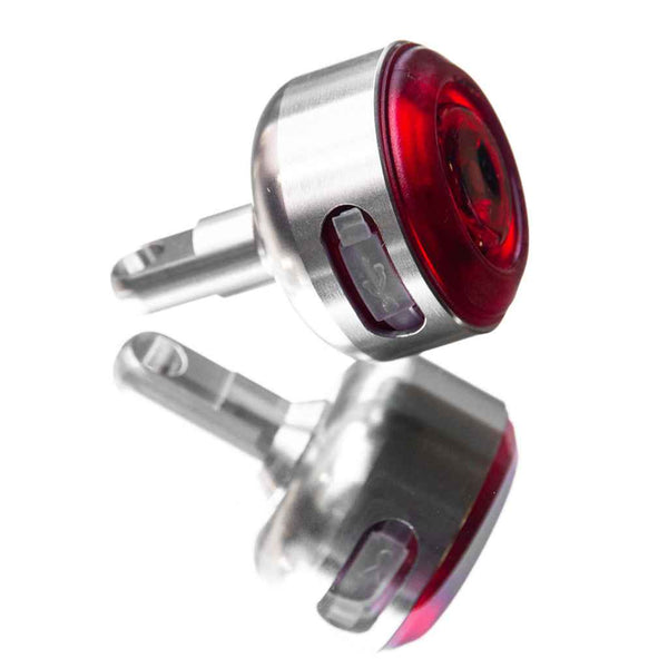 Blue Lug Koma Light Rear