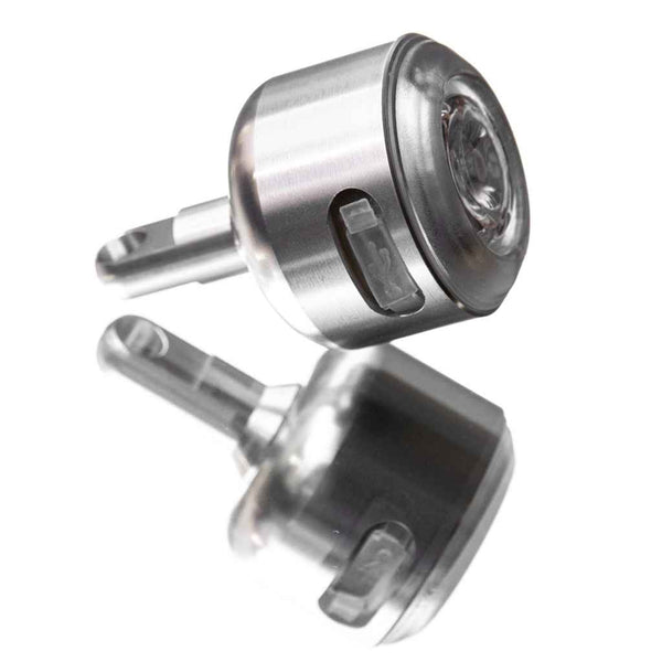 Blue Lug Koma Light Front