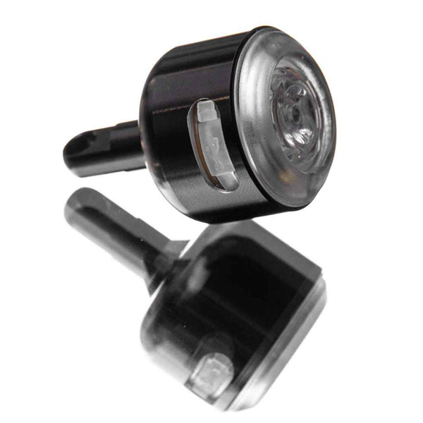 Blue Lug Koma Light Front