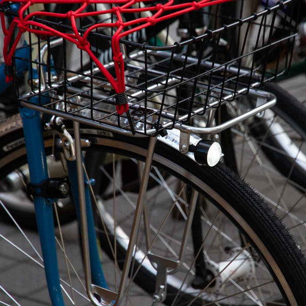 Blue Lug Koma Light Front