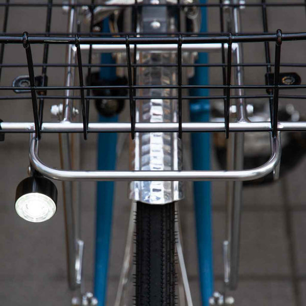 Blue Lug Koma Light Front