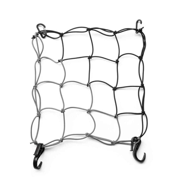 Blue Lug Cargo Net