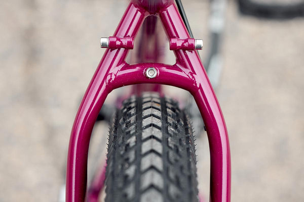 Surly Ogre - Fermented Plum