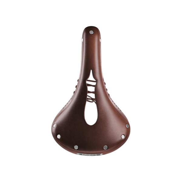 Brooks B17 Carved Saddle
