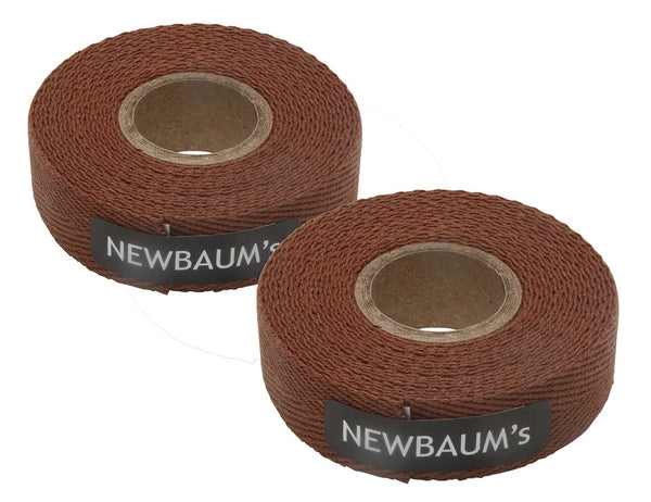 Newbaums Cloth Bar Tape - 10ft Roll