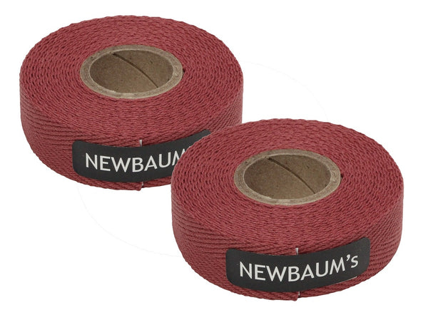 Newbaums Cloth Bar Tape - 10ft Roll