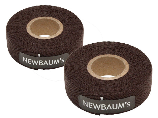 Newbaums Cloth Bar Tape - 10ft Roll