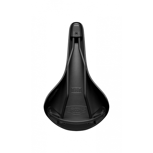 Brooks Cambium C17 All Weather Saddle