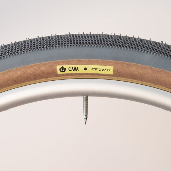 Ultradynamico Cava Gravel Tyre