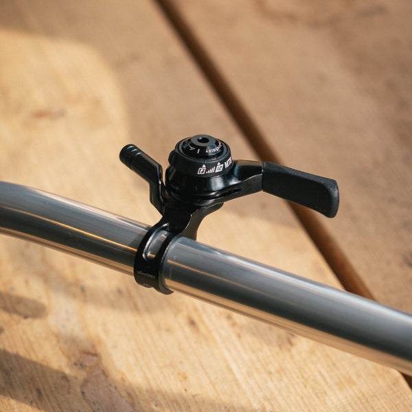 MicroSHIFT MT Thumb Shifters