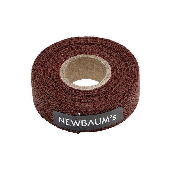 Newbaums Cloth Bar Tape - 10ft Roll