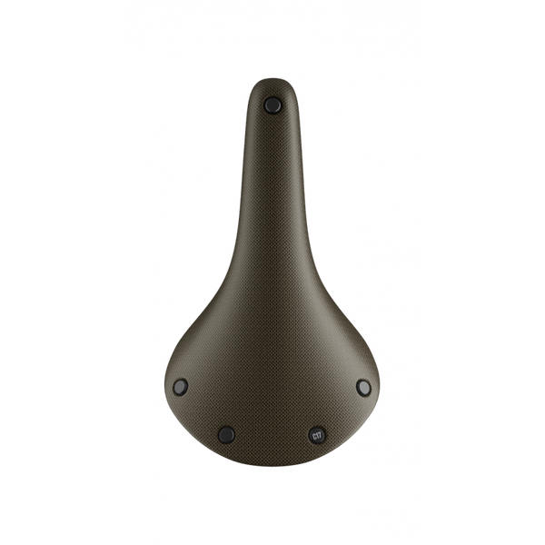 Brooks Cambium C17 All Weather Saddle