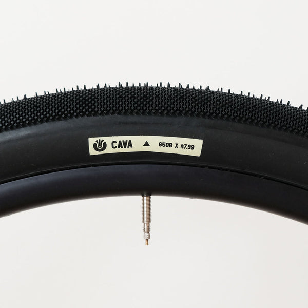 Ultradynamico Cava Gravel Tyre