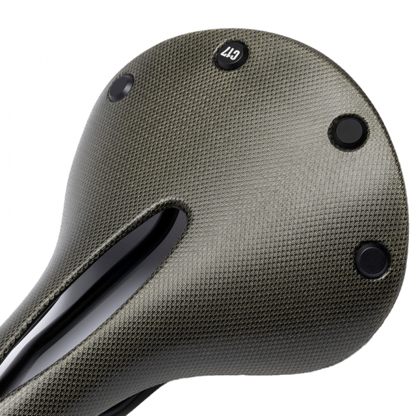 Brooks Cambium C17 All Weather Carved Saddle