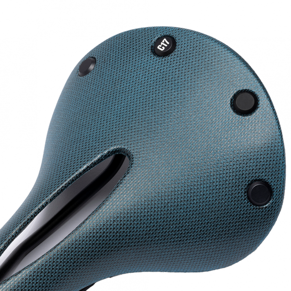 Brooks Cambium C17 All Weather Carved Saddle