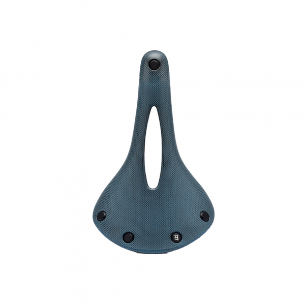 Brooks Cambium C17 All Weather Carved Saddle