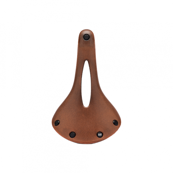 Brooks Cambium C17 All Weather Carved Saddle