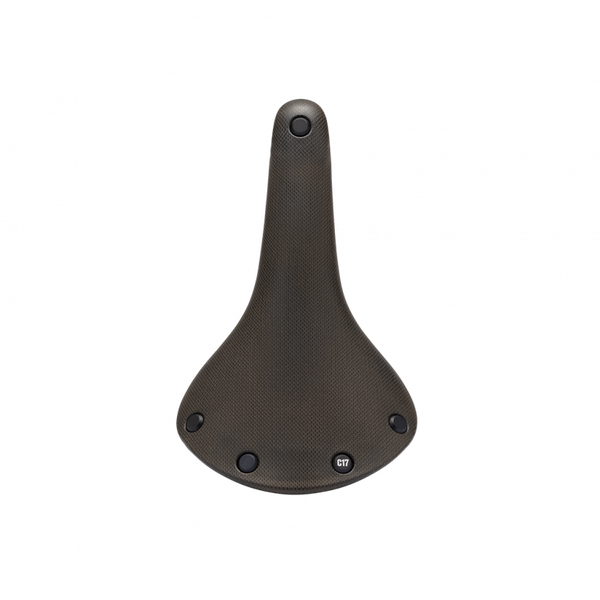 Brooks Cambium C17 All Weather Saddle