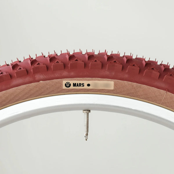 Ultradynamico Mars MTB Tyre