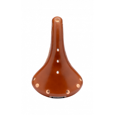 Brooks B17 Special Titanium Saddle