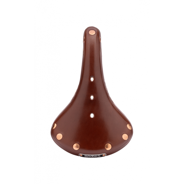 Brooks B17 Special Titanium Saddle