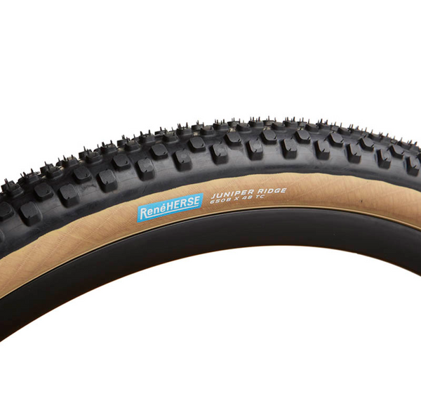 Rene Herse Juniper Ridge - 650b x 48mm