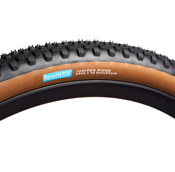 Rene Herse Juniper Ridge - 650b x 48mm