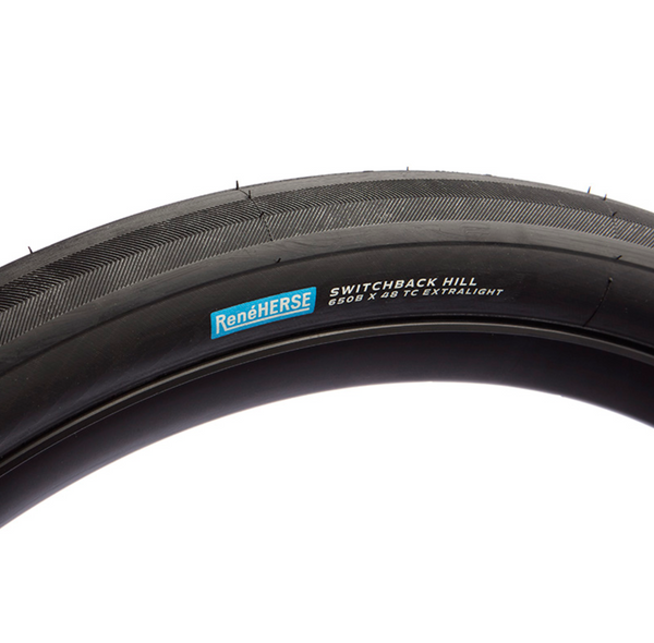 Rene Herse Switchback Hill - 650b x 48mm