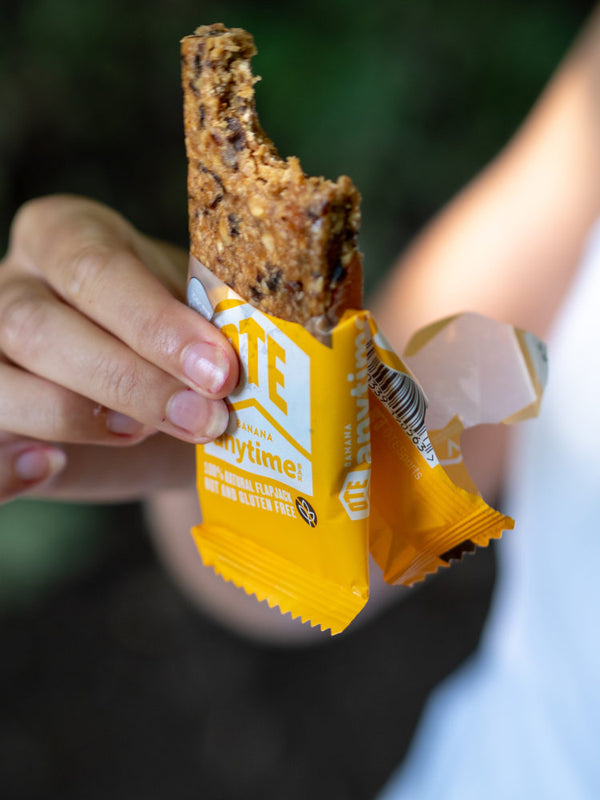 OTE Banana Anytime Bar