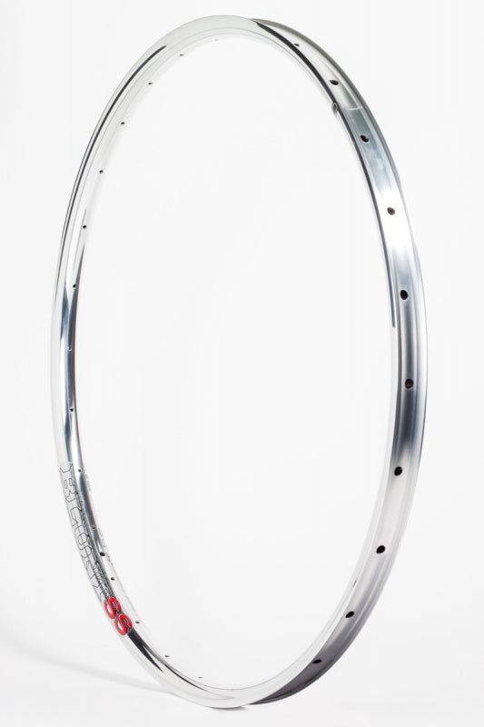 Velocity Blunt SS Rim