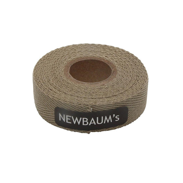 Newbaums Cloth Bar Tape - 10ft Roll