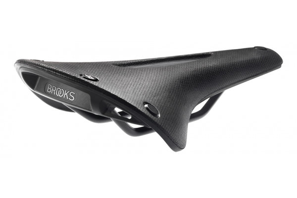 Brooks Cambium C17 All Weather Carved Saddle