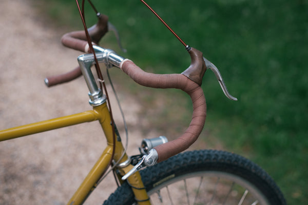Rune Hilt Handlebar